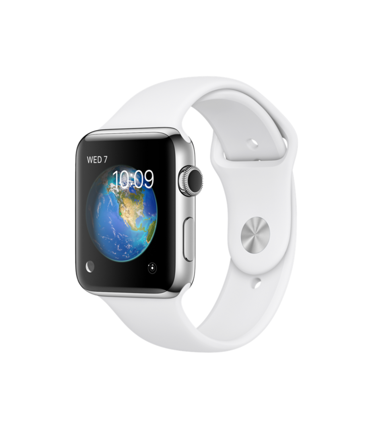 Apple Watch Series 2のサイズと重さをまとめてみた - Noblesse Oblige 2nd