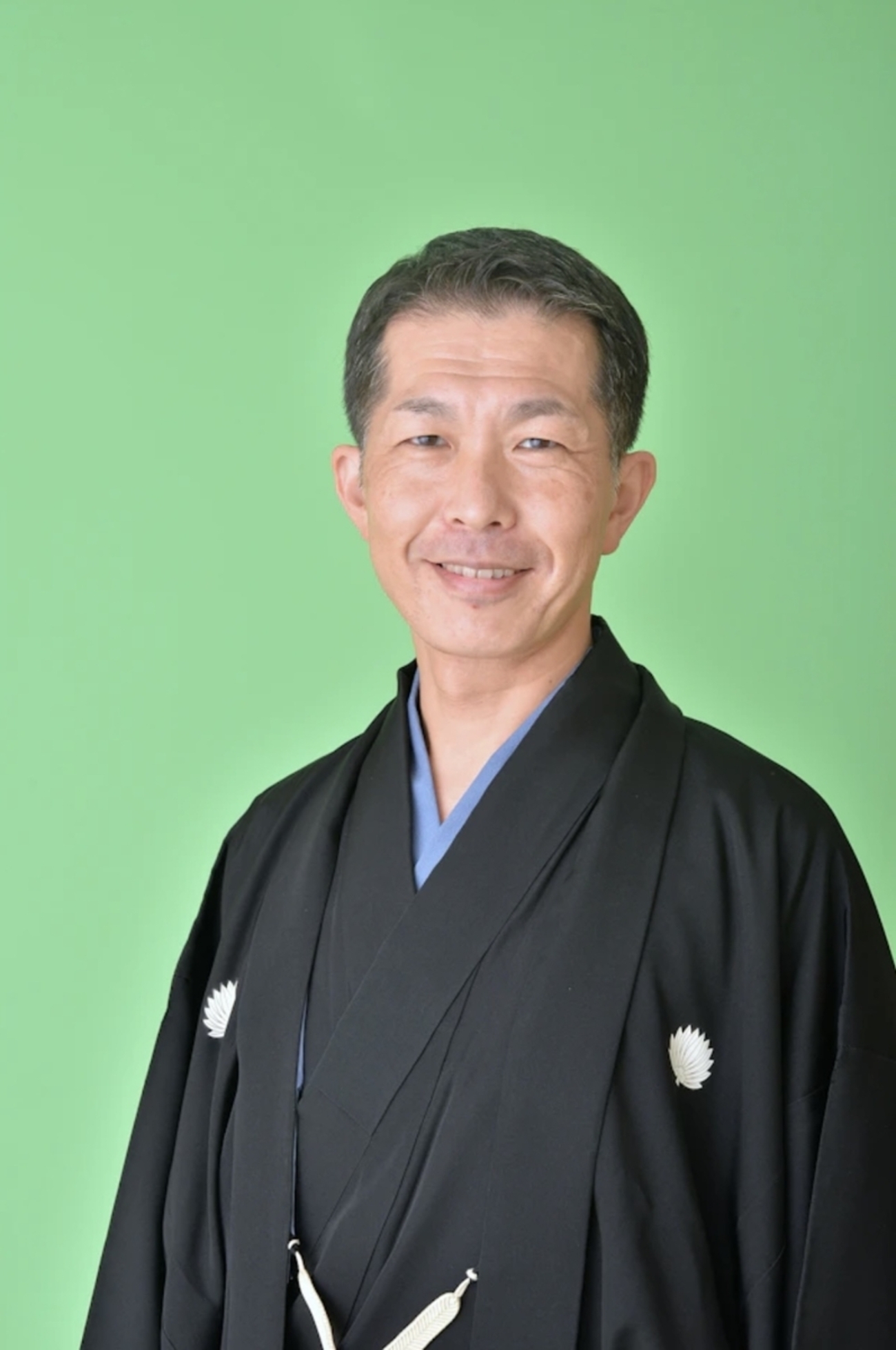 柳家三三 独演会 - 夫婦で山歩き