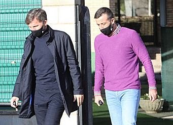 ヘルマン ブルゴスとは スポーツの人気 最新記事を集めました はてな