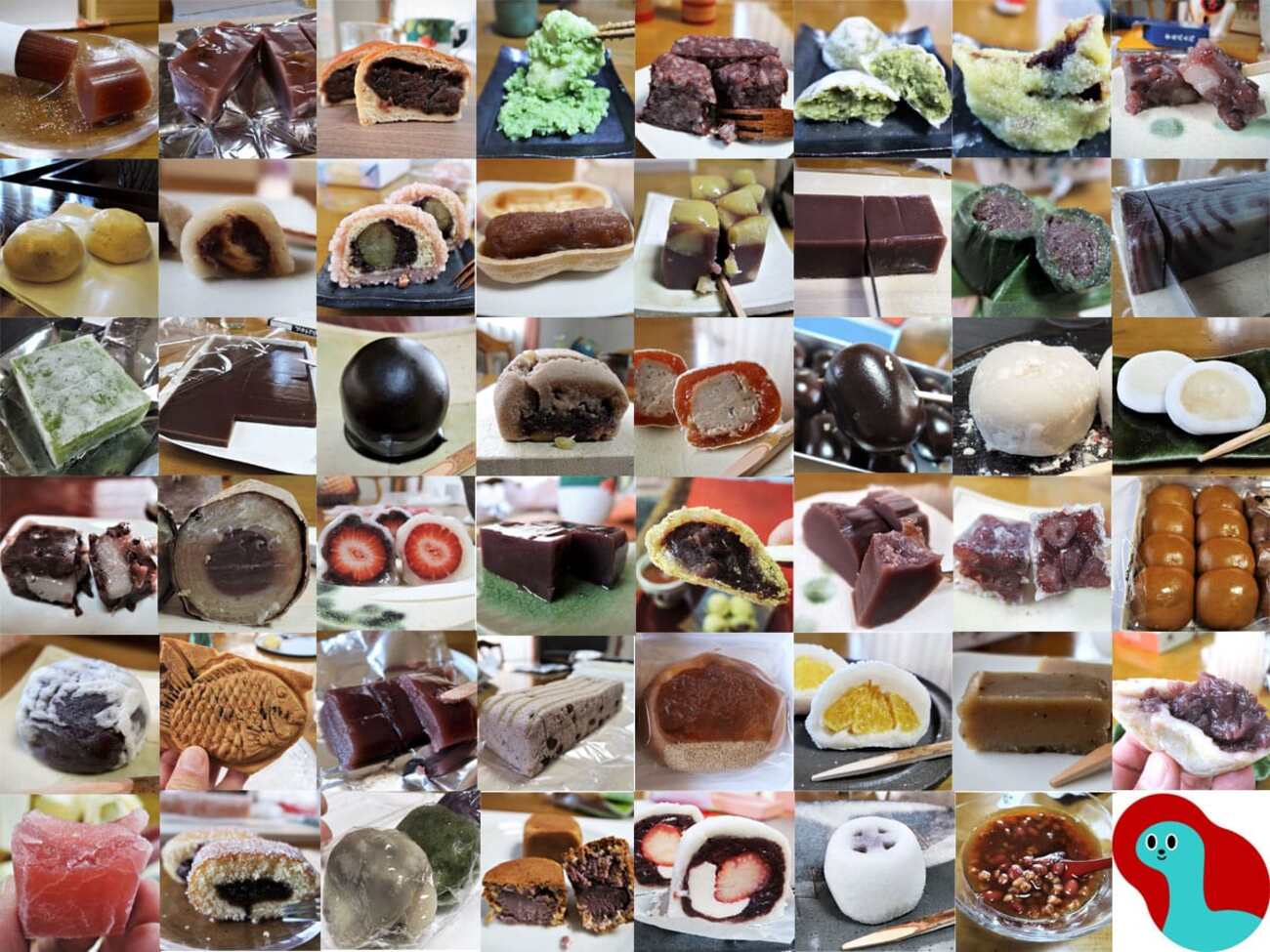 和菓子といえばあんこ。「47都道府県あんこ菓子」をあんこマニアがお取り寄せ #ソレドコ