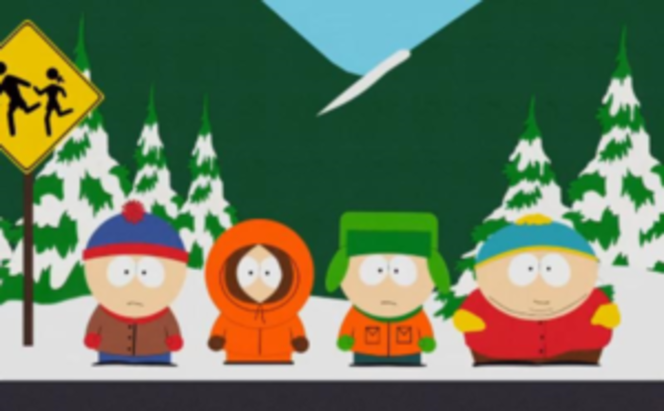 South Park(サウスパーク)のおすすめエピソード - クソザコナメクジ