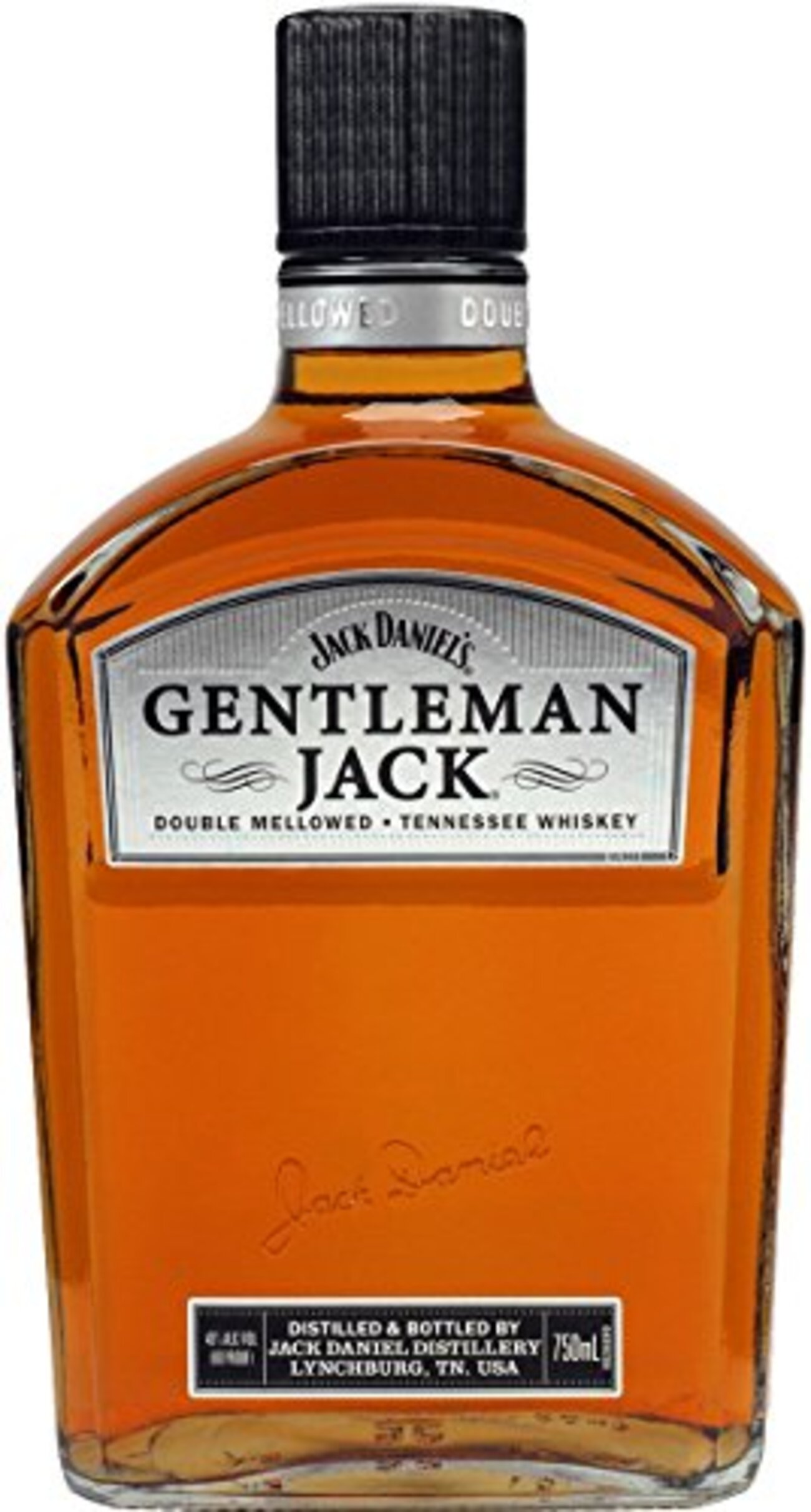 アメリカン】ジェントルマンジャックを飲む・特徴と各種飲み方・評価