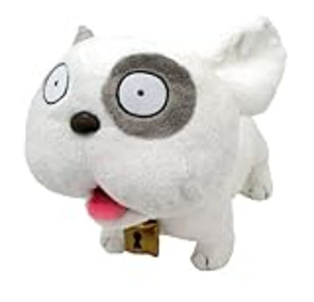 電脳コイル」ぬいぐるみ - ただいま村