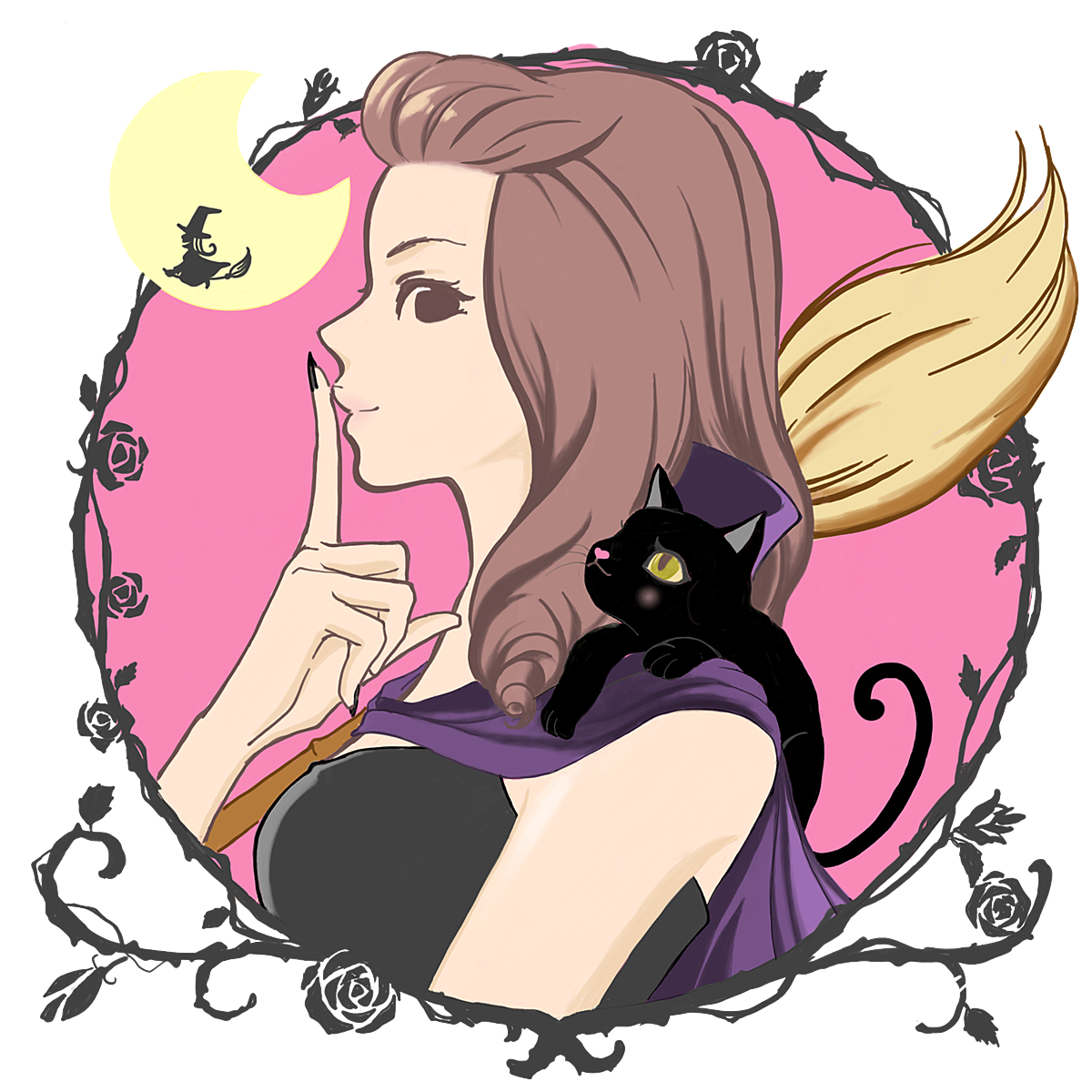 世界の怖い話 魔女の雫 魔女の雫