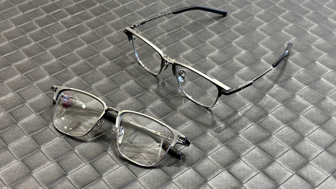 999.9 ハイエンドモデル「S-02T H col.12」再入荷！ - 999.9 selected 