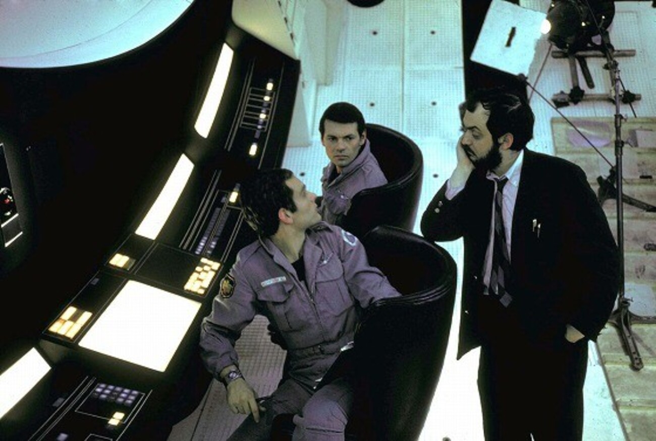 映画『2001年宇宙の旅』はなぜ凄いのか？その舞台裏とスタンリー 