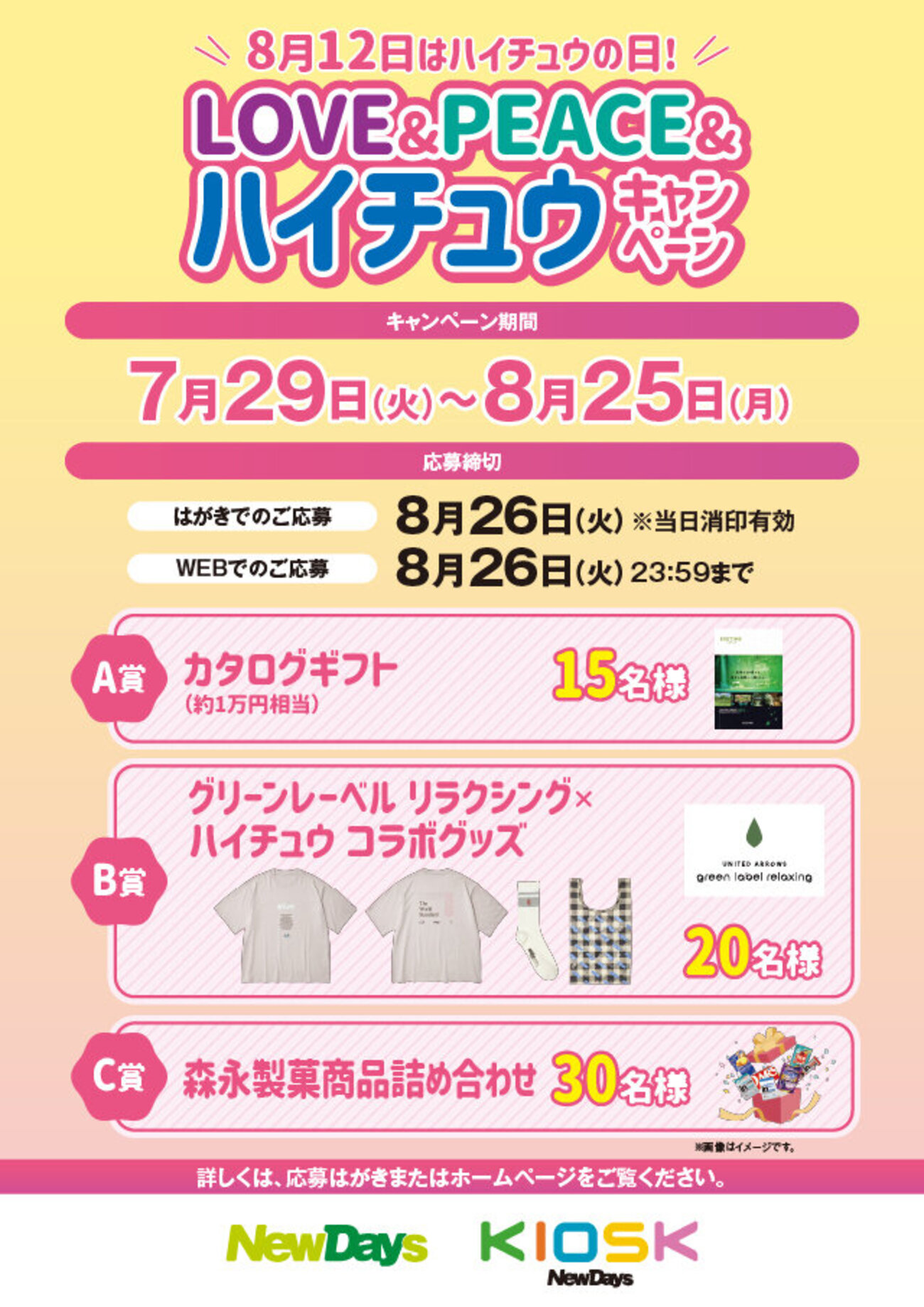 デビチル　キャンペーン　当選品 過去最多の賞品数！】RDXアパレル豪華5点セットがあたる！RDX夏