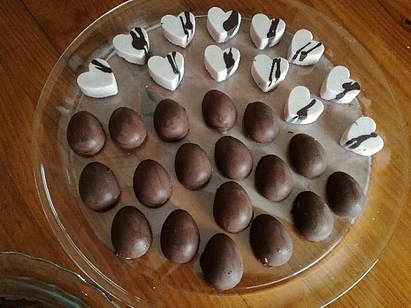 ボンボン ショコラとは 食の人気 最新記事を集めました はてな
