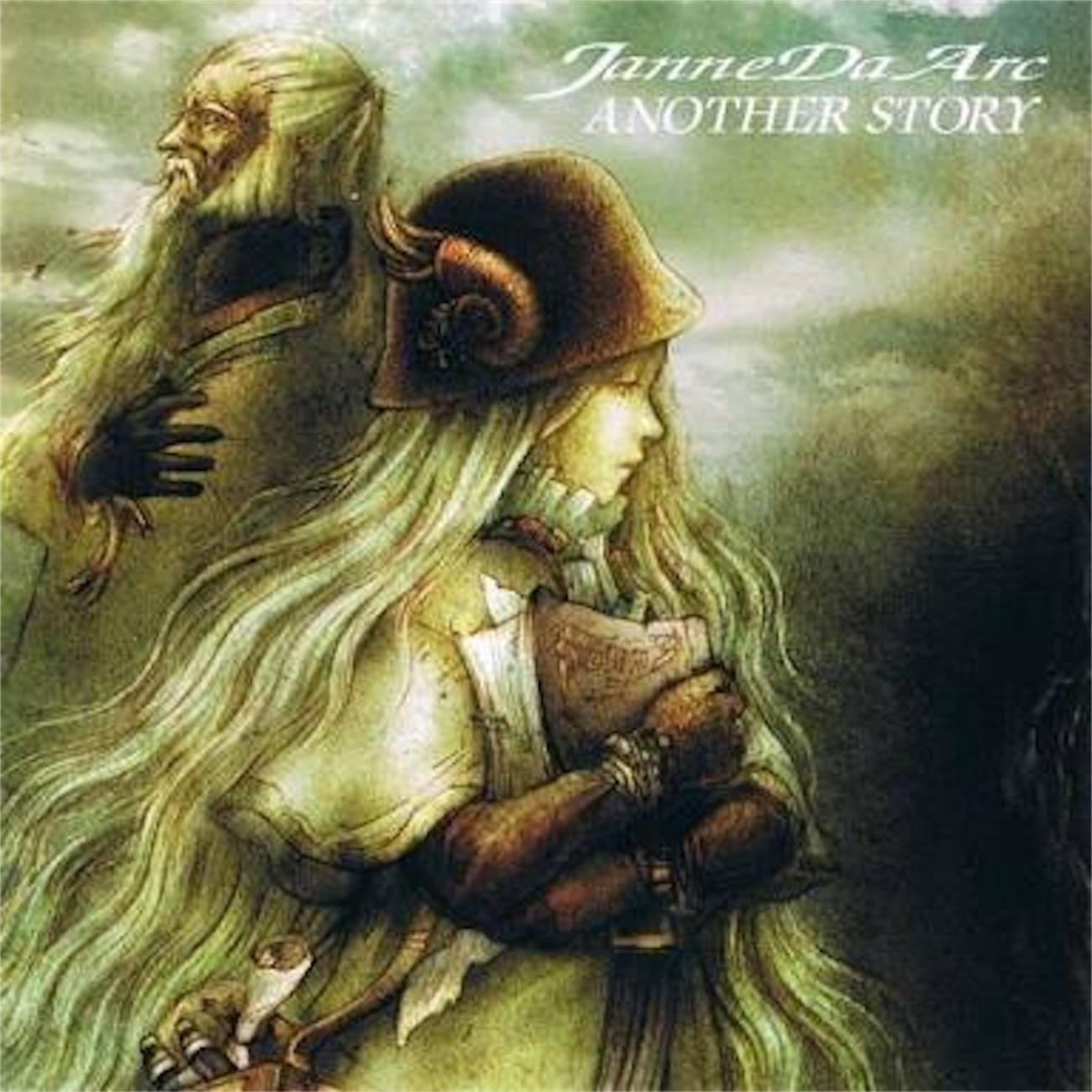 ⚫rasen / Janne Da Arc - 永遠の星座〜Janne Da Arc復活祈願〜