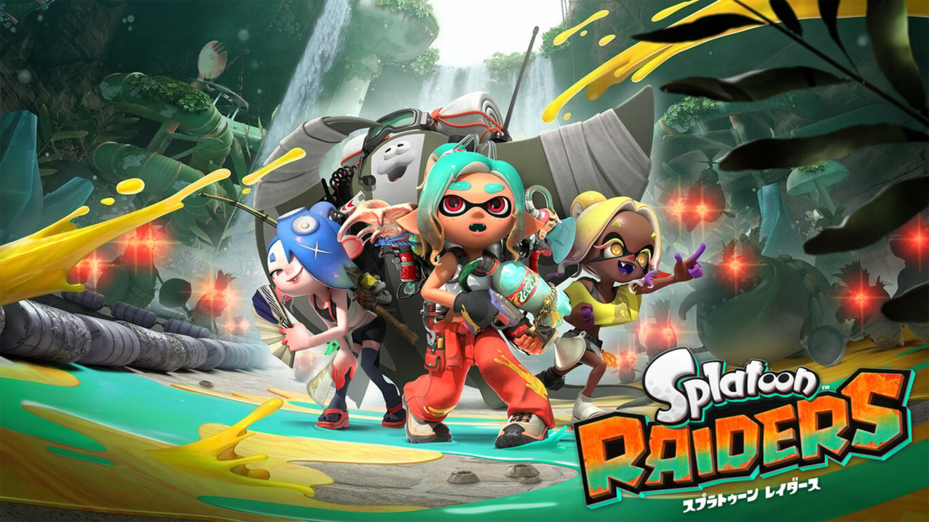 多彩なスプラトゥーン3関連の新情報と楽しみ方