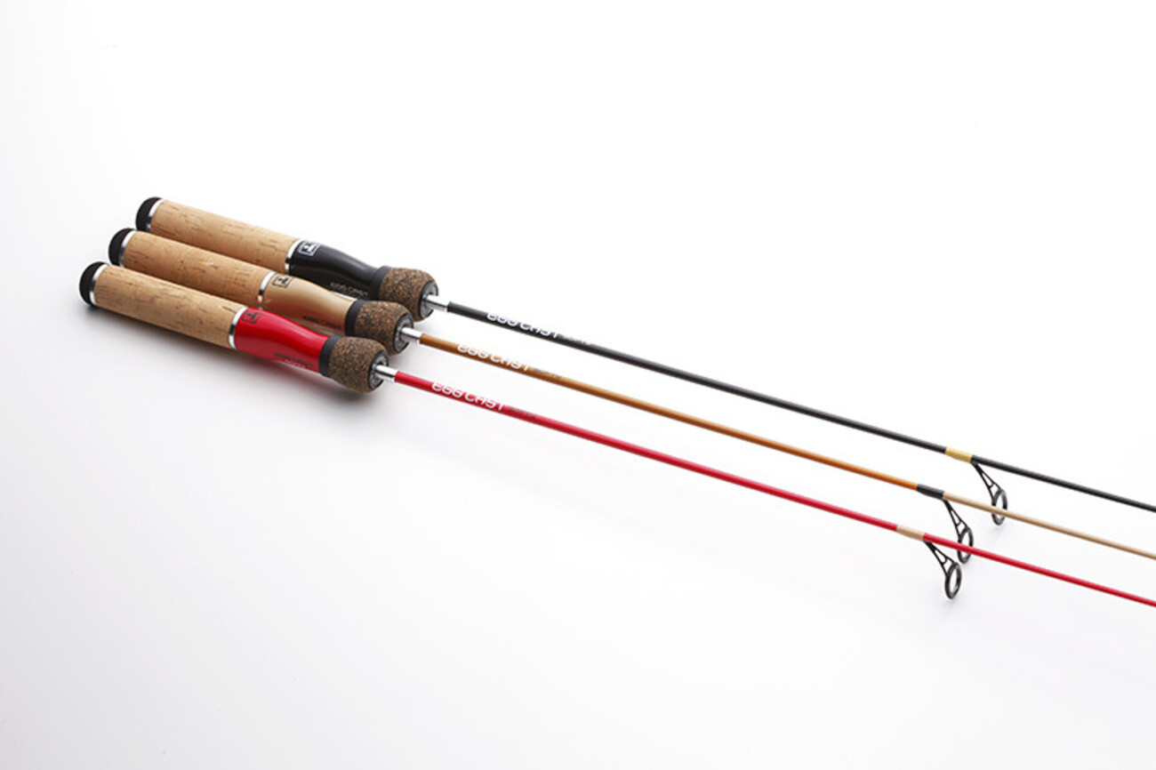 ロッド EGG CAST SOFTY JACKALL EGG CAST SOFTY FISHING ROD