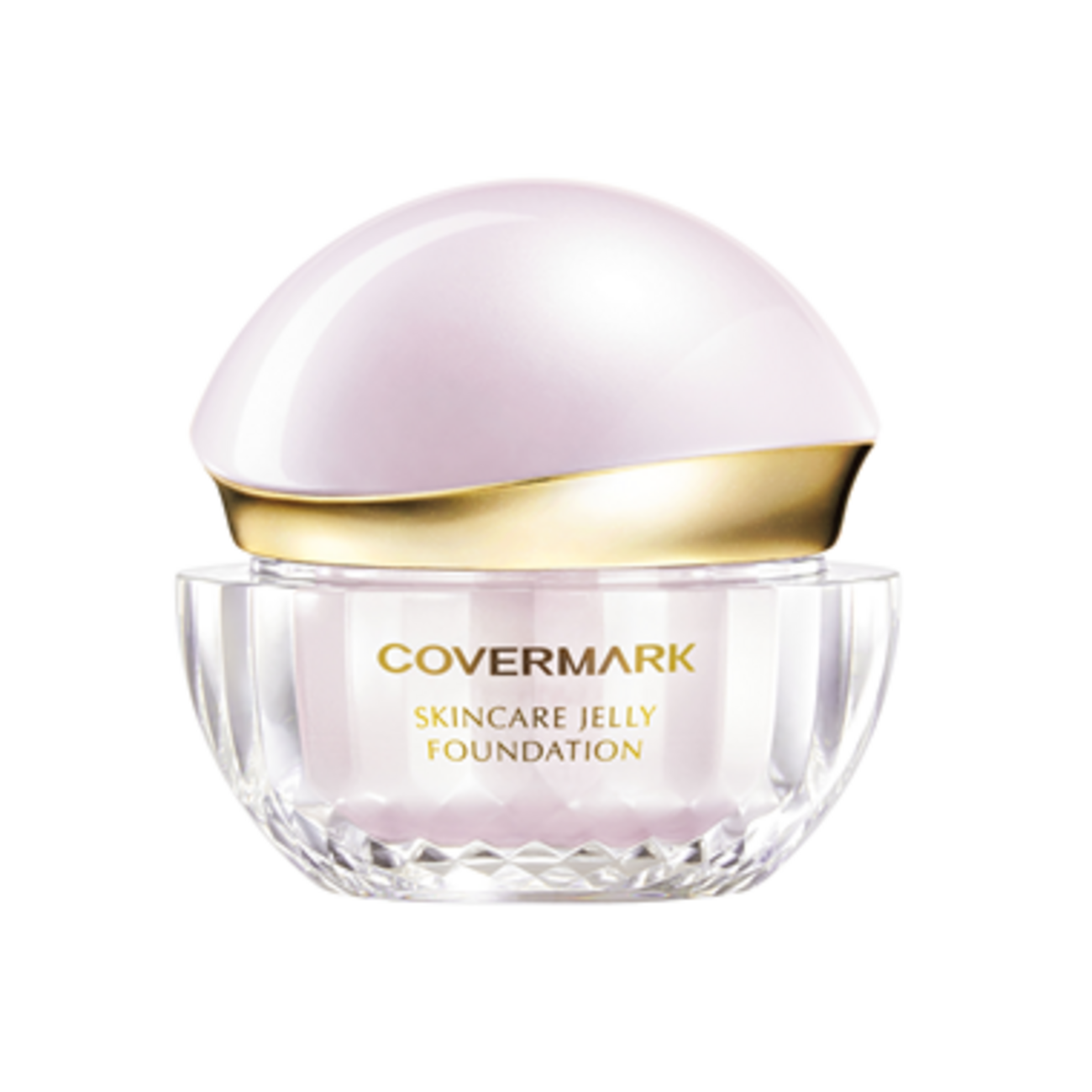 オールインワン！COVERMARK スキンケア ジェリーファンデーションをレビュー - BUBBLISM BLOG (バブリズム ブログ)