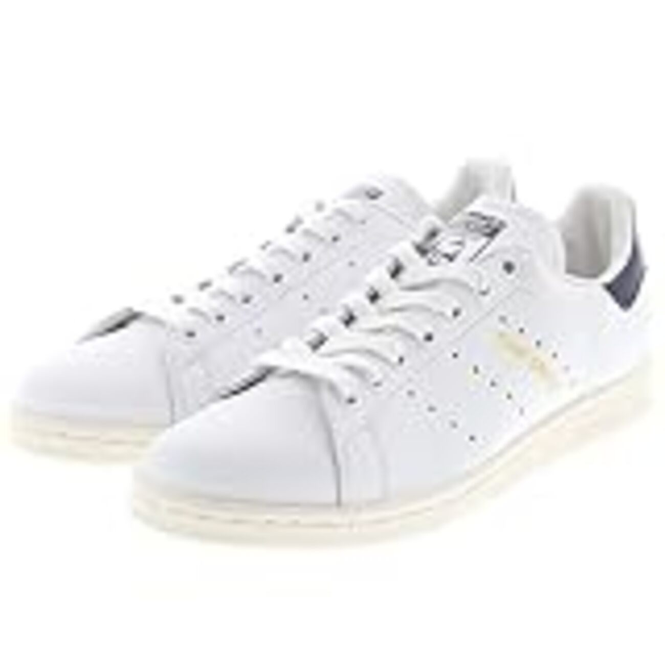 アディダスオリジナルス STAN SMITH(スタンスミス)AQ4651ネイビーを 