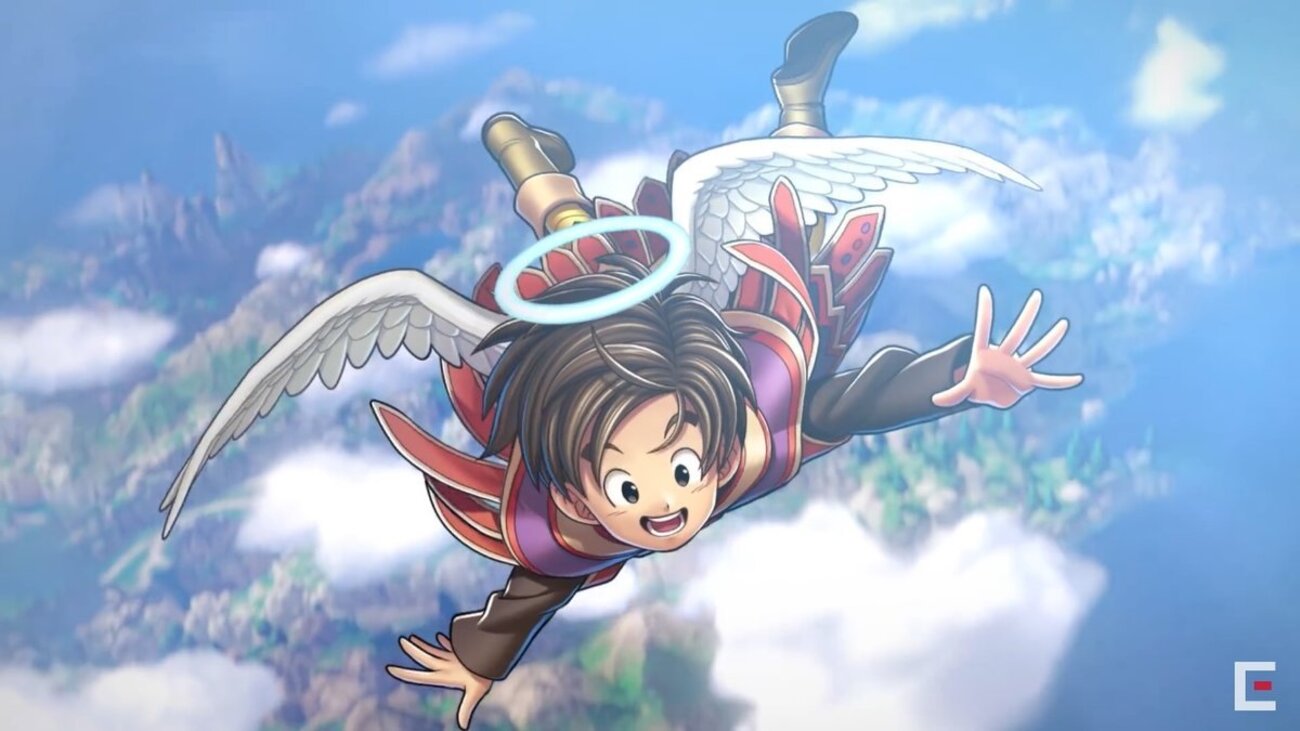 ドラクエ9】ドラクエ9はドラクエの幅を広げてくれた - DQフリ ドラクエ 