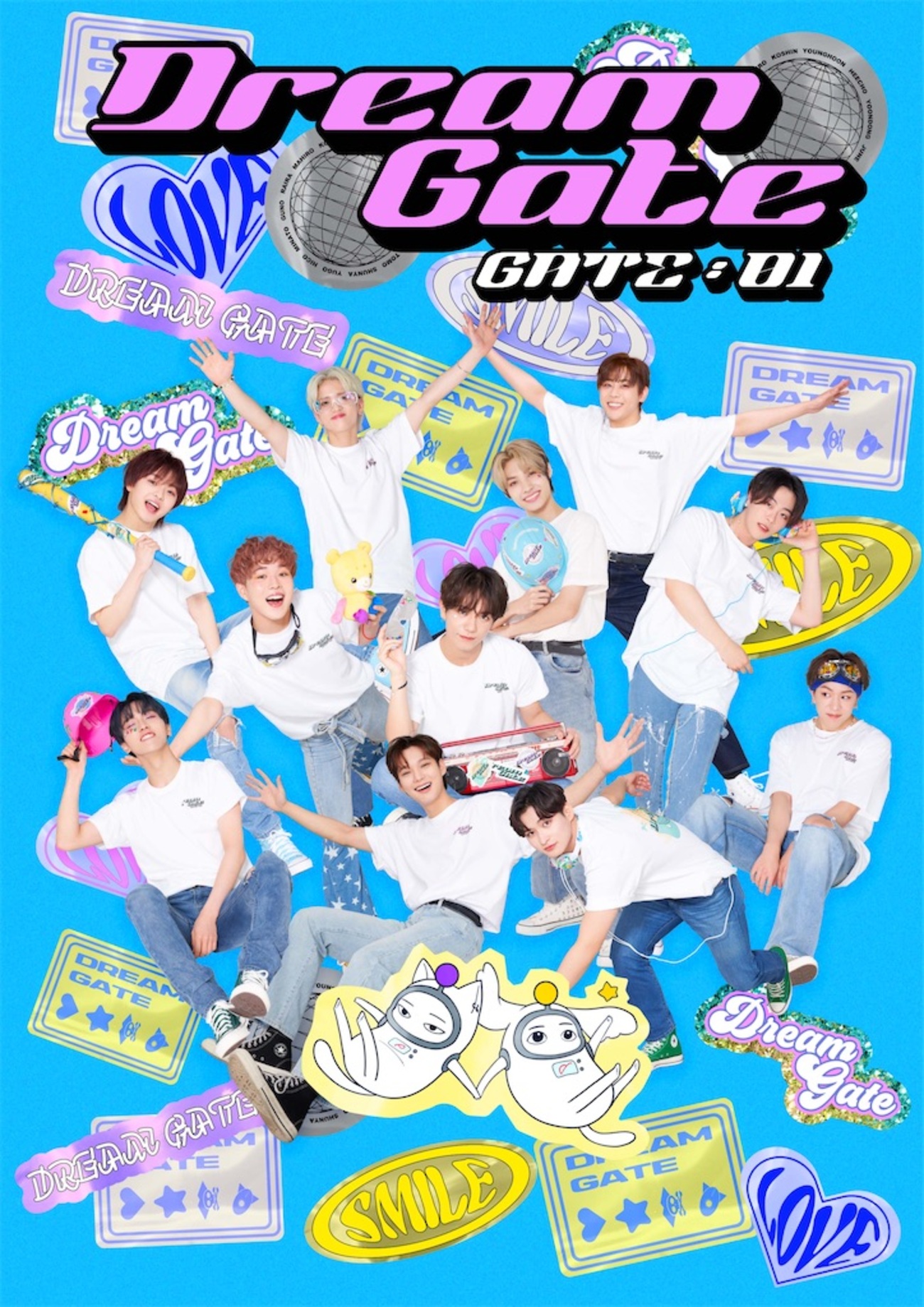 Billlie UNOIA HMVパネル　シユン　日本限定ですが billlieパネル HMV シユン