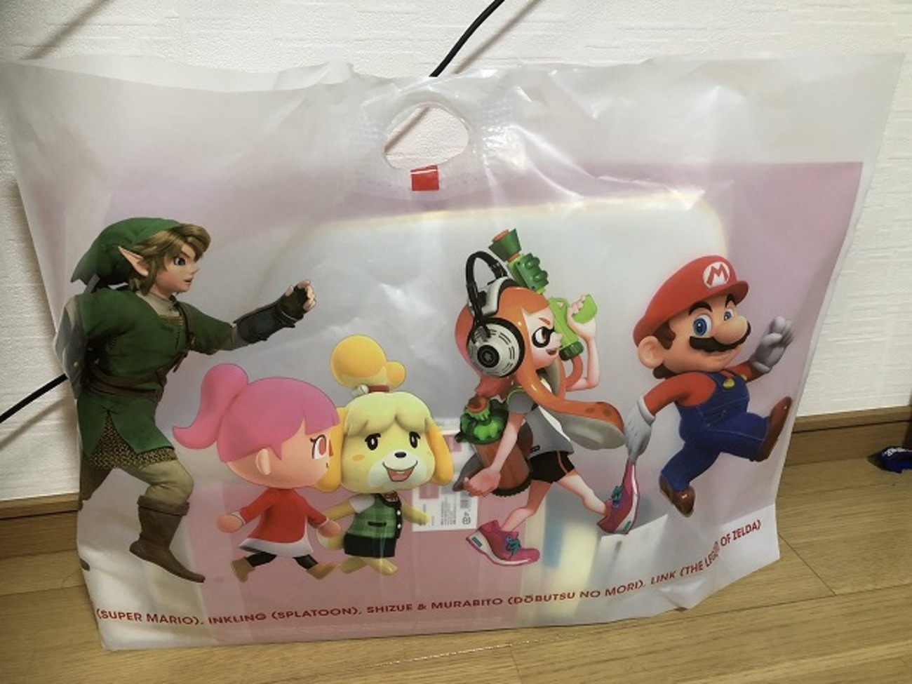 どうぶつの森好きがNintendo TOKYOに行ってきた！ - オタクパパの日常