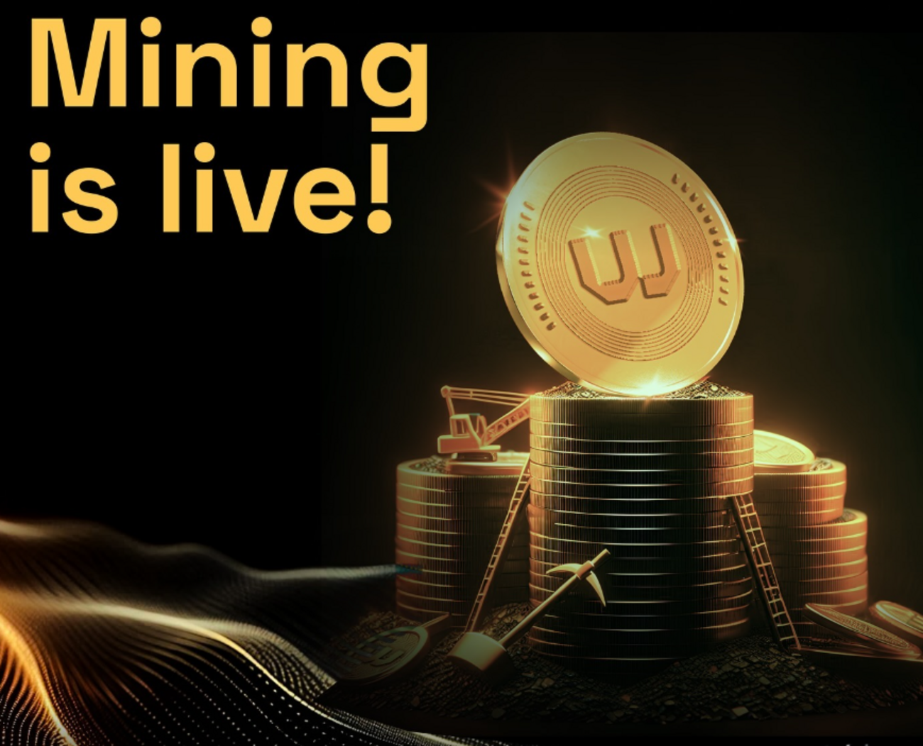 暗合通貨 WeFi マイニングの始め方 - 暗合通貨 WeFi マイニングは稼げるか？