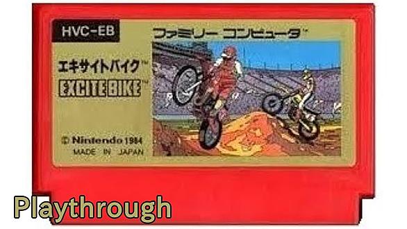 エキサイトバイクとは ゲームの人気 最新記事を集めました はてな エキサイトバイクとは ゲームの人気 最新記事を集めました はてな