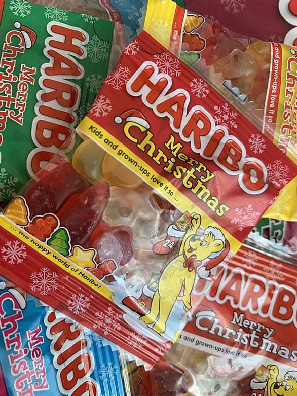 ハリボーとは 食の人気 最新記事を集めました はてな ハリボーとは 食の人気 最新記事を集めました はてな
