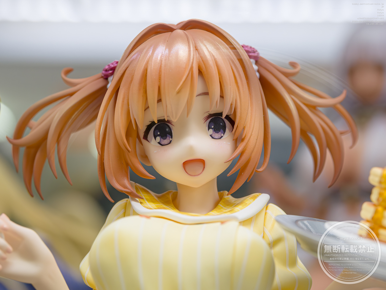 最近の秋葉原の展示(〜2026年4月25日) アリスグリント 喫茶ステラと死神の蝶 墨染希、勝利の女神:NIKKE ブレッディ など ...