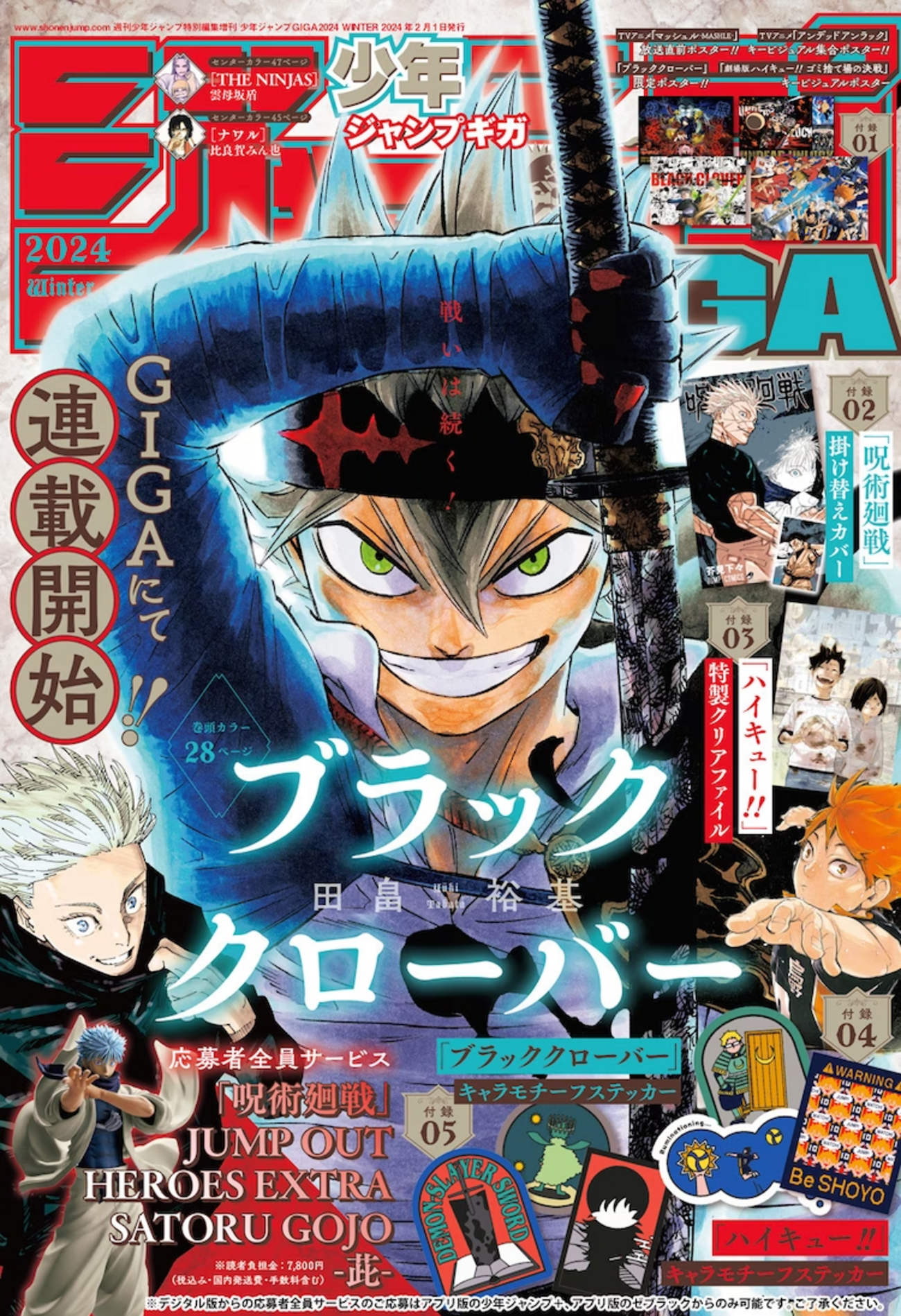 活動歴および当時の関連ビジュアル記録