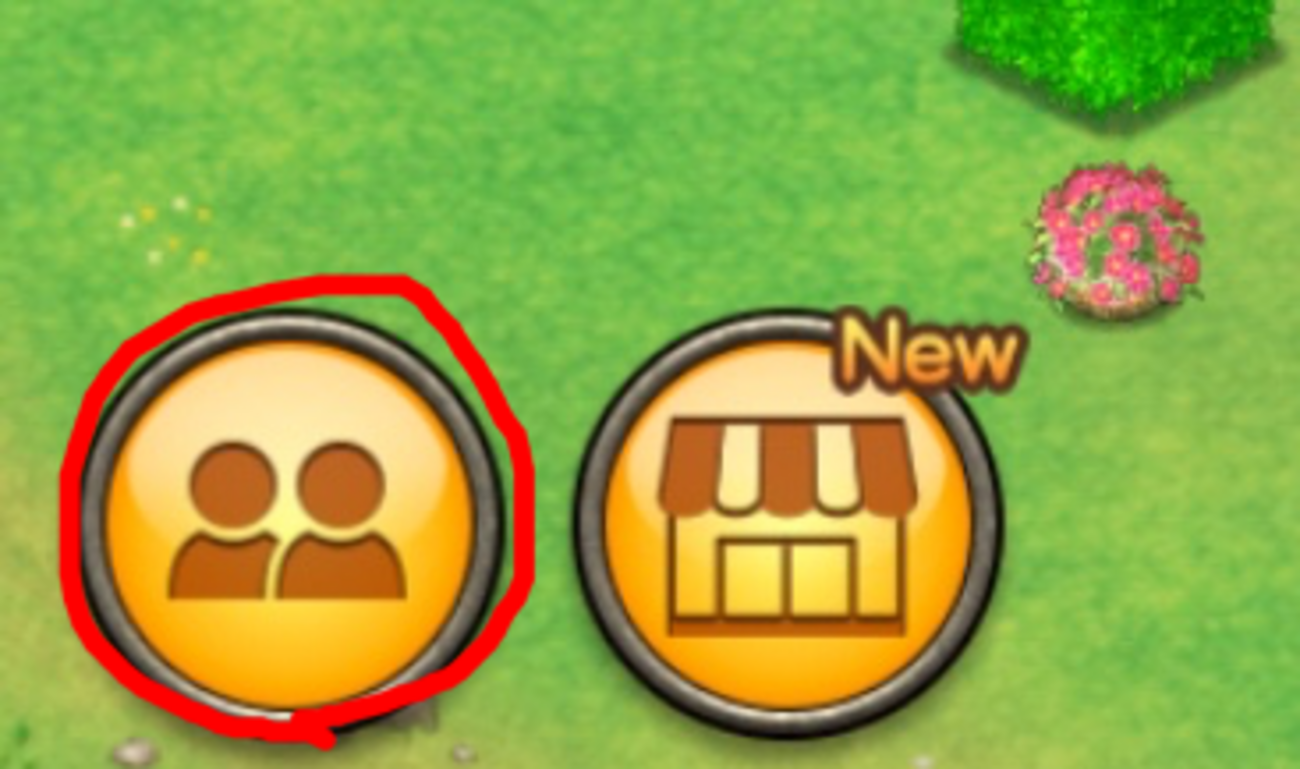 モンスター牧場で青宝箱が見つけやすくなっていました（ドラクエ10） - ◇◇べりぃの、げえむ生活◇◇