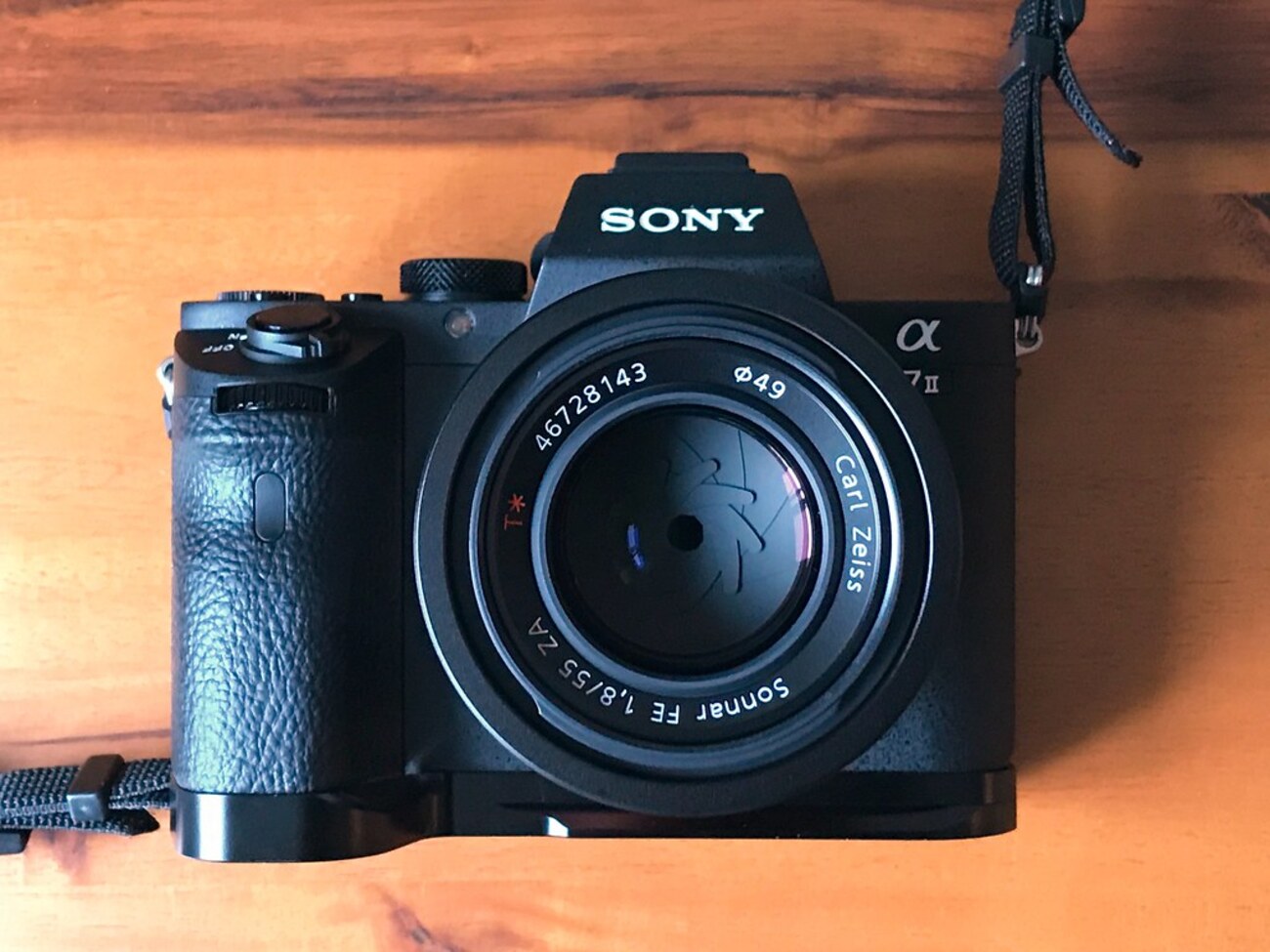 SONYミラーレス一一眼 NEX-5 だらし レンズセット 大容量バッテリー追加