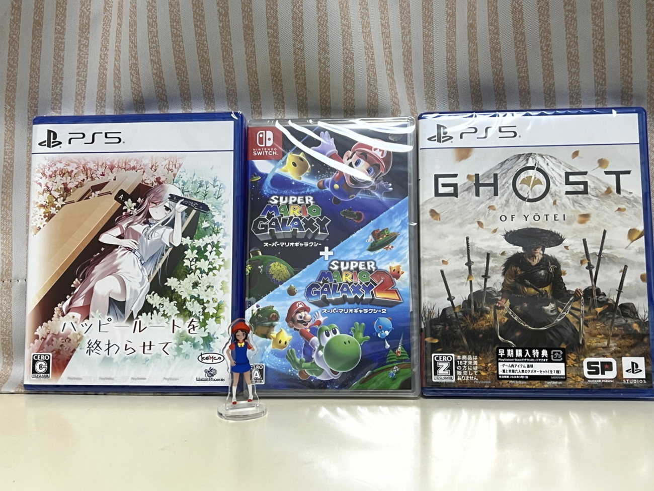 2025/10/05の雑記：調子を取り戻す日々 - 絶対SIMPLE主義
