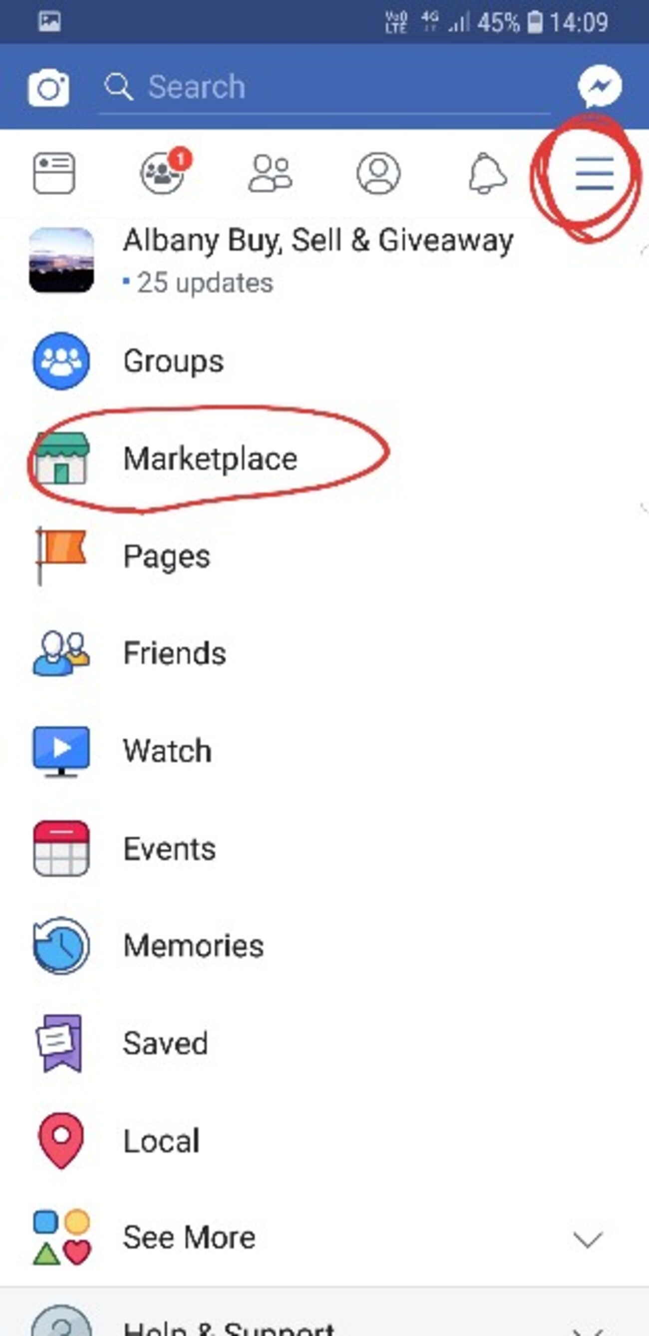 あなたはメルカリ派？ジモティー派？Gumtreeもいいけど、私はFacebook