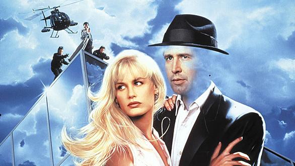 ダリル ハンナとは 映画の人気 最新記事を集めました はてな