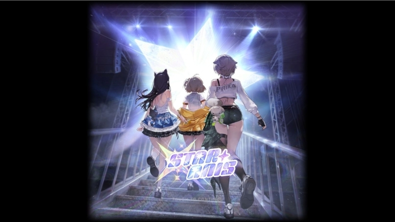 【勝利の女神：NIKKE】ミント＆プリカのセット運用が強い！T・T・STAR編成の評価と使用レビュー