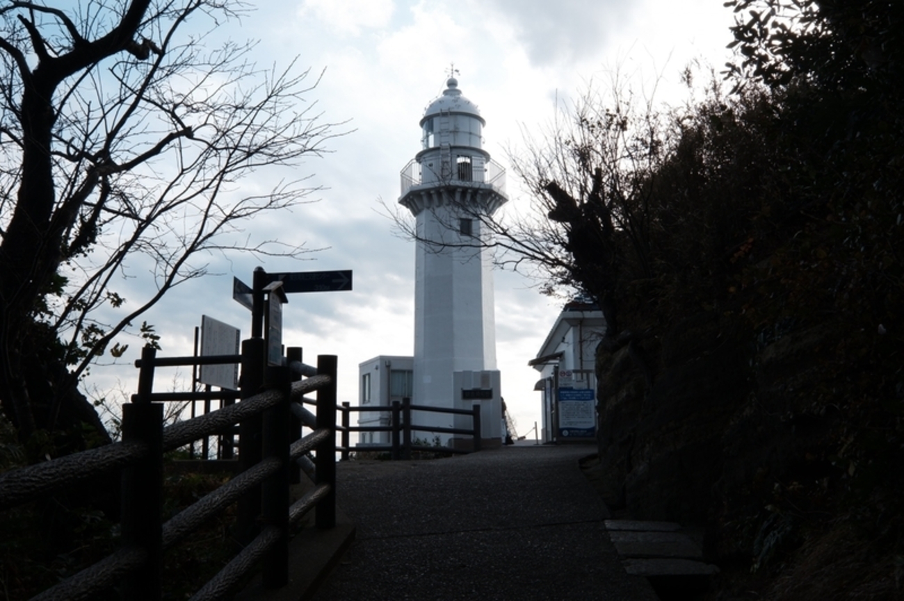 三浦・観音崎プチツーリング 12/27（日） - 空いてる道を走りたい