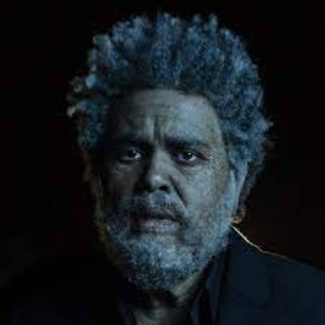 Out of Time」ザ・ウィークエンド（The Weeknd）（2022） - まいにち