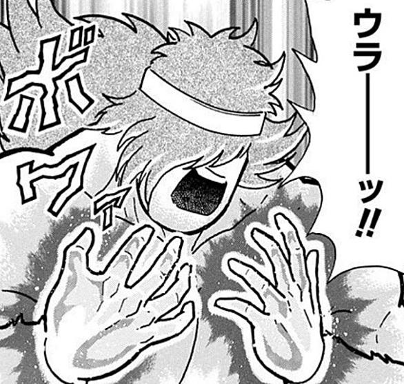 超人強度とは マンガの人気 最新記事を集めました はてな 超人強度とは マンガの人気 最新記事を集めました はてな