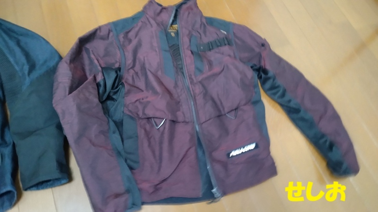 ワークマンのライダーズジャケットを買いに・・・ - ダダのミシン屋日記