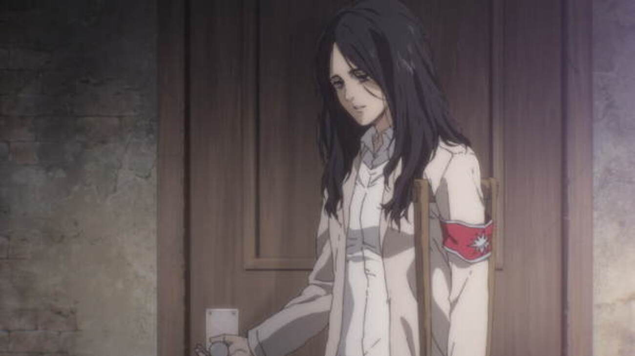 進撃の巨人 The Final Season ＜第4期＞【ピーク・フィンガー】声優は『沼倉愛美』出演作をご紹介！ - 何話？何巻.com