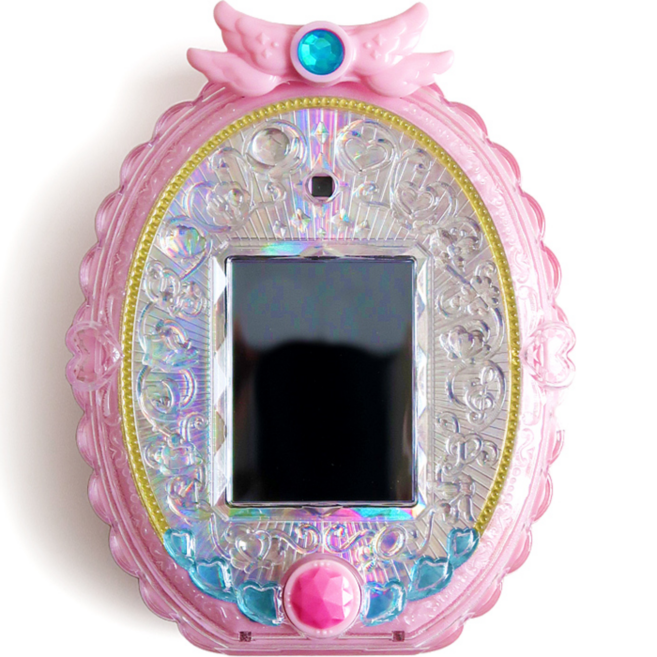めざせ!あこがれのわたし プリキュアミラーパッド！オールスター 