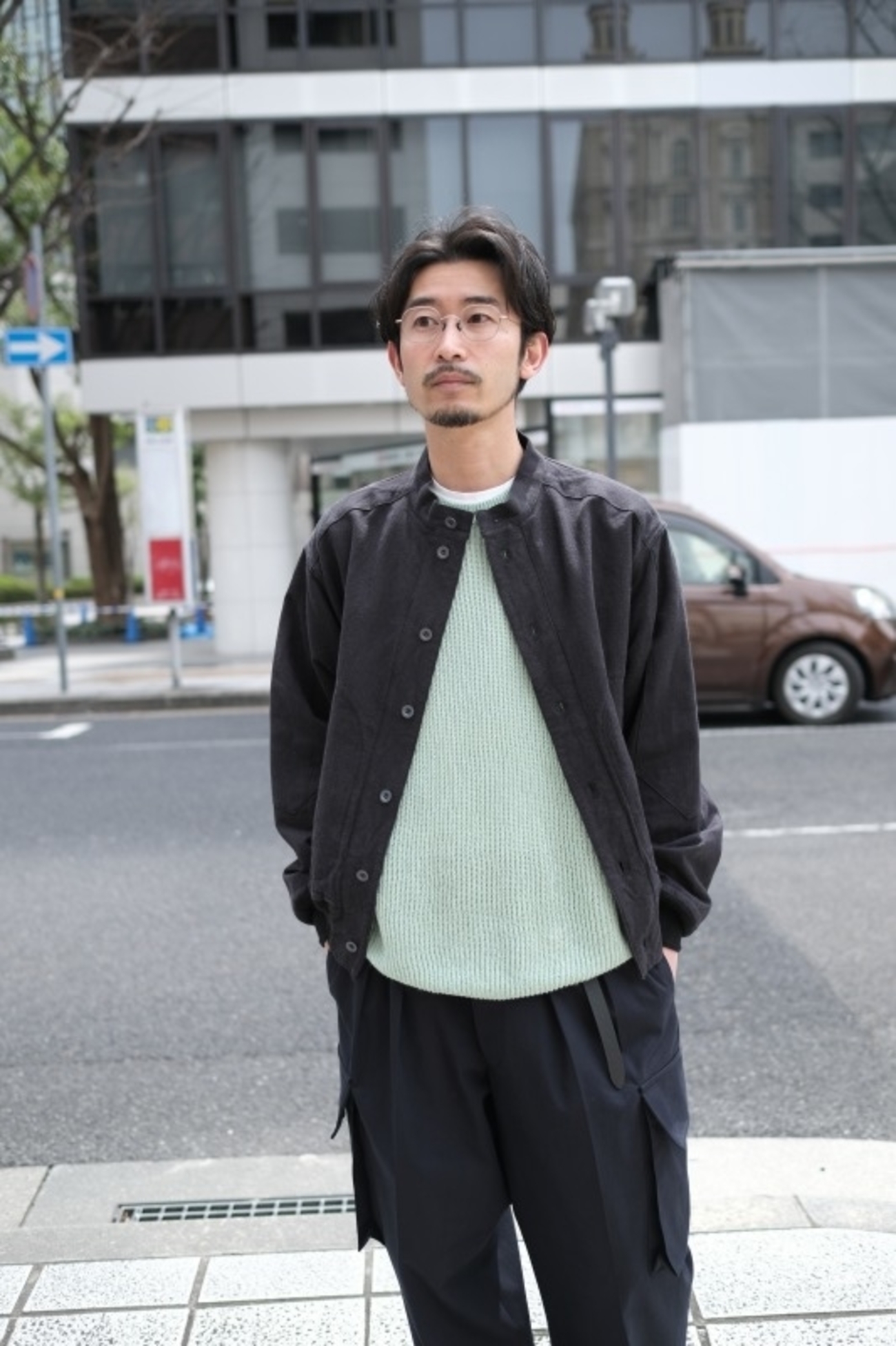 niceness - NOMAD-staff blog