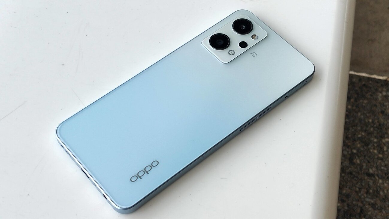 2024年ヨドバシスマホ福袋「オッポの夢」ことしの中身は『OPPO Reno7 A』と報告 - OPPOラボ