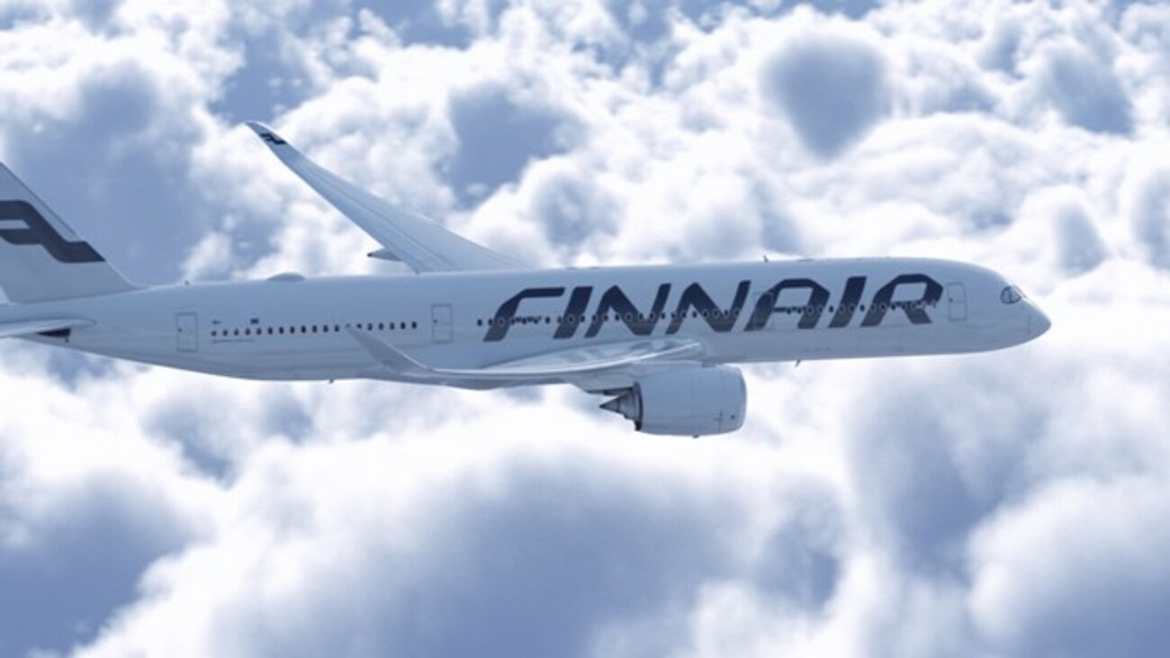 schabak1/600  フィンランド航空 予約の管理 | フィンエアー