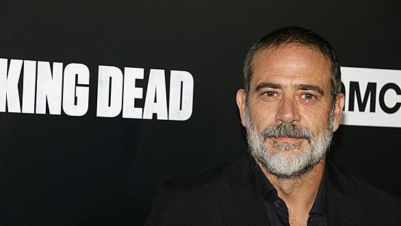 ジェフリー ディーン モーガンとは 映画の人気 最新記事を集めました はてな