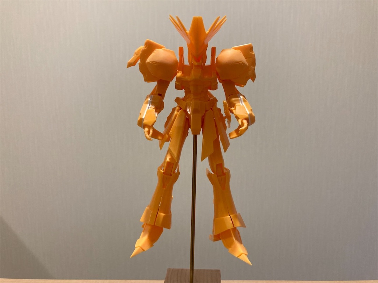 WAVE パトラクシェミラージュ その21 整面作業終了！ - ふぇにっくす 