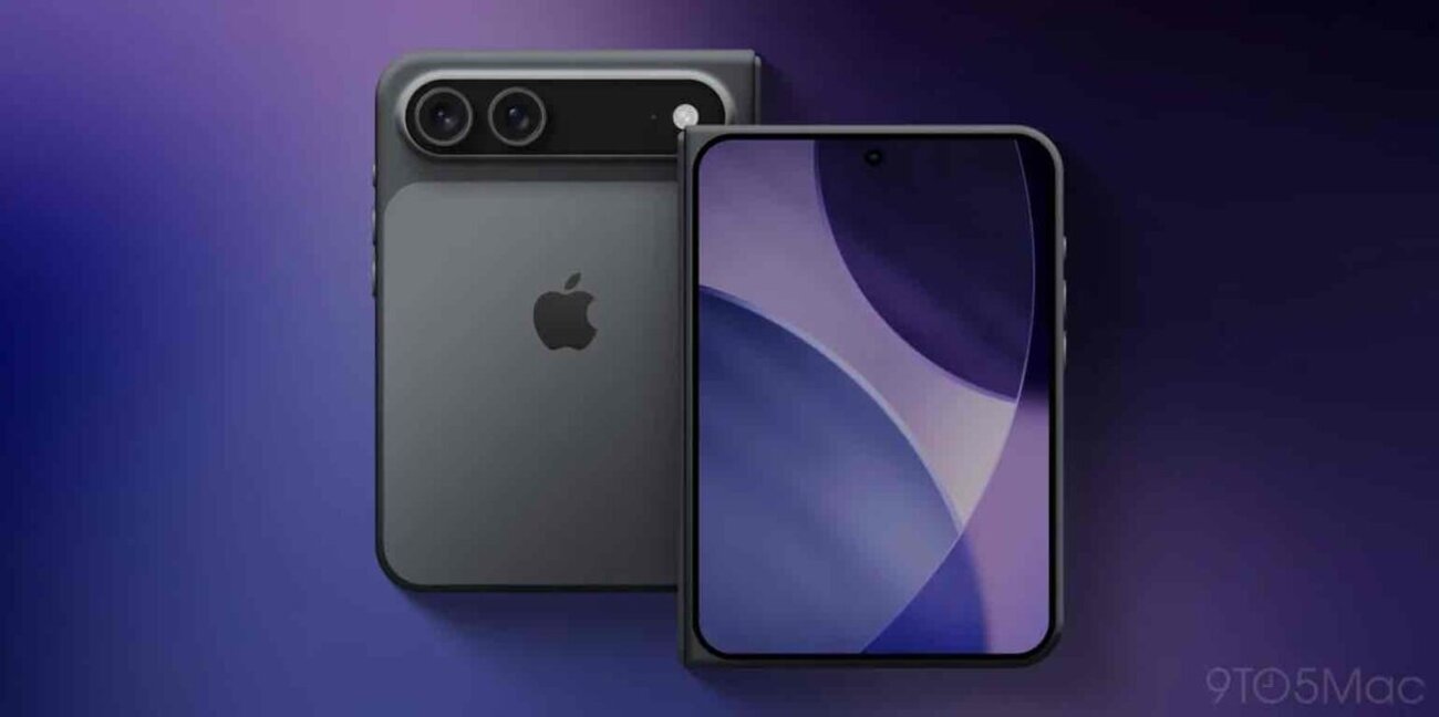 折りたたみiPhoneに14%が「関心」あり？米最新の意識調査 - となりずむ