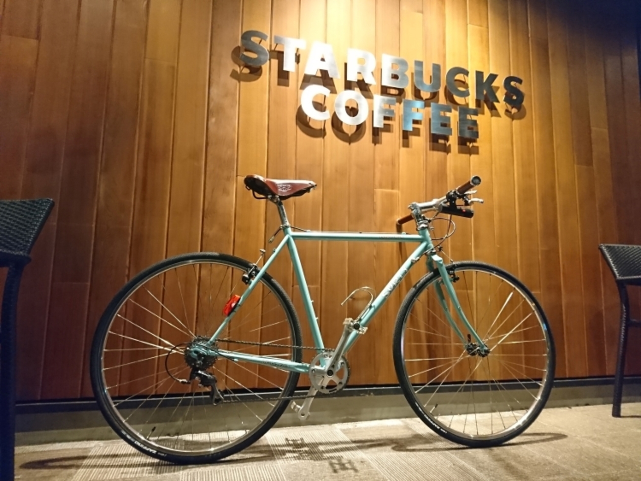 SURLY cross-check をドロップハンドルに変身させる Vol.1 〜そもそも 