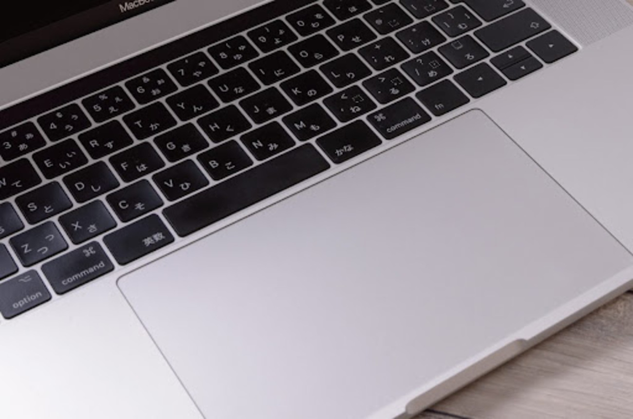 なぜトラックパッドジェスチャを強化するとMacが最強になるのか