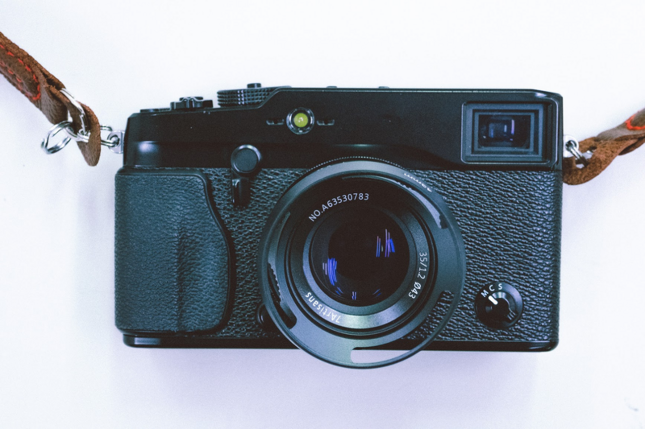 機材レビュー】童貞卒業 Xを初体験！FUJIFILM X-Pro1【作例あり 