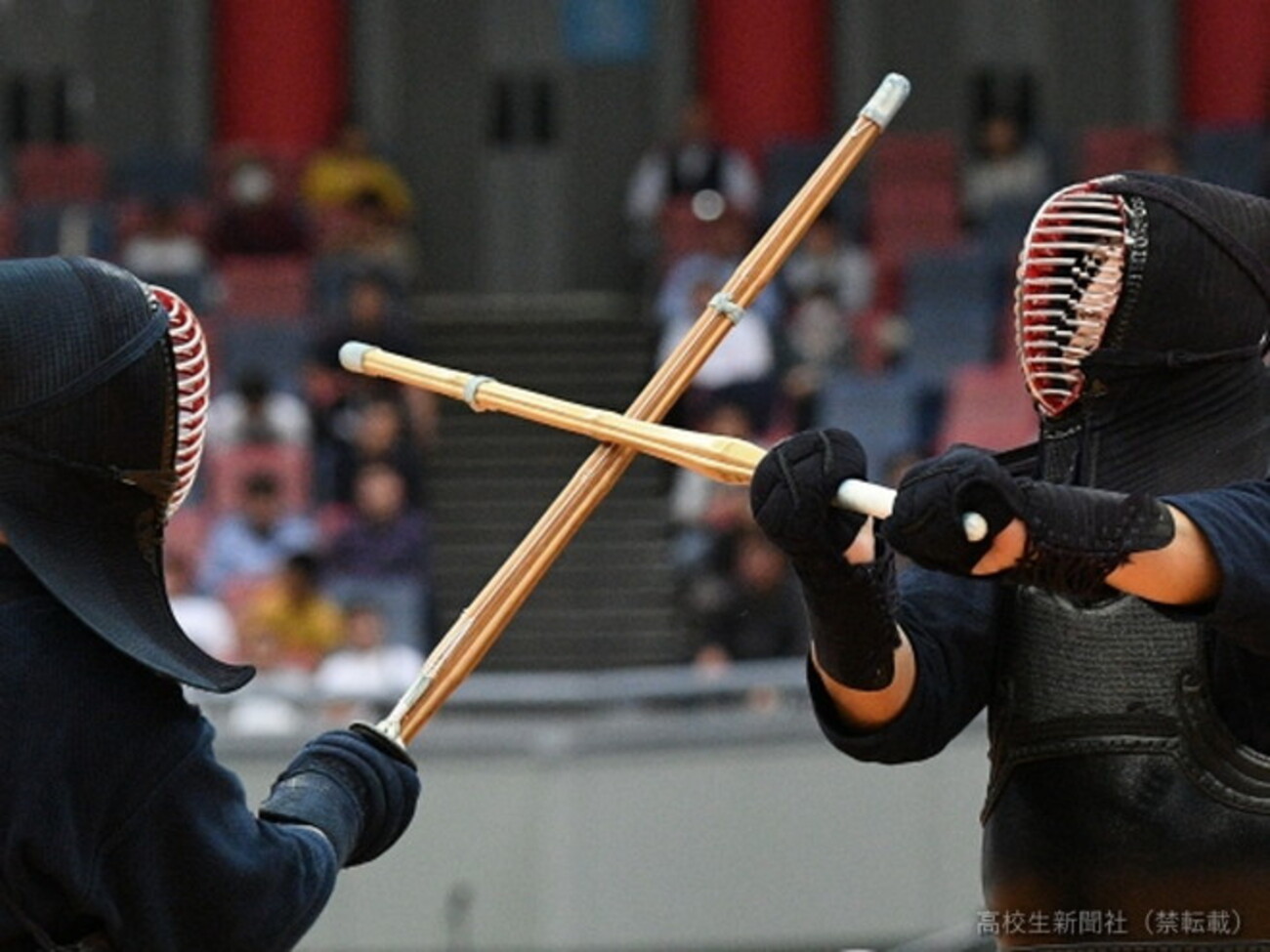 部活選び】剣道部の先輩に聞いた魅力と苦労「体力も礼儀も身につく 