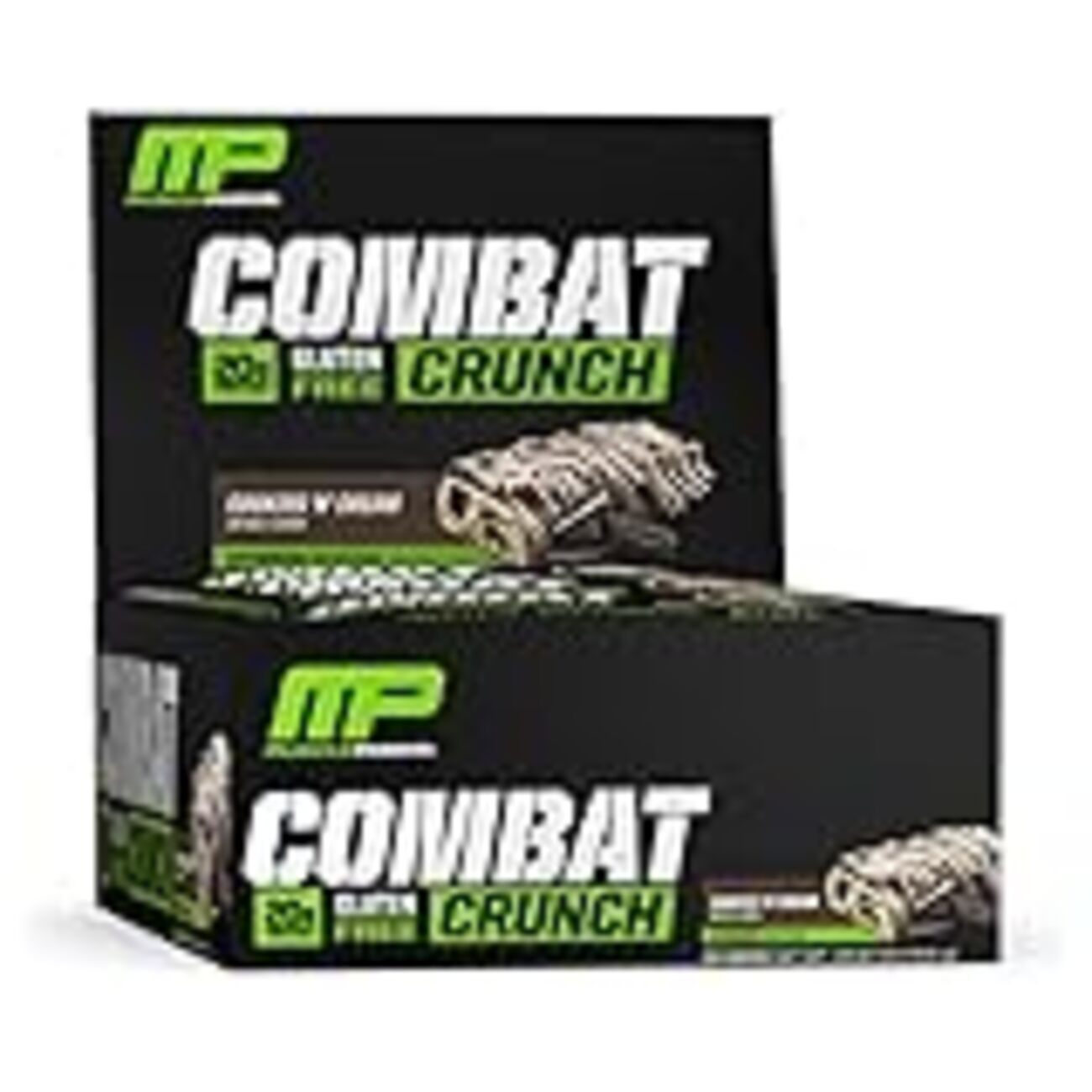 コンバットプロテインバー Combat Sport Bar（コンバットスポーツバー）、チョコレート