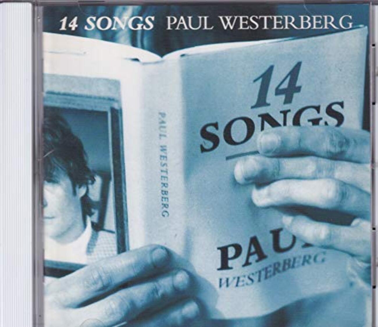 普通なのにワン・アンド・オンリー。ポール・ウェスターバーグの