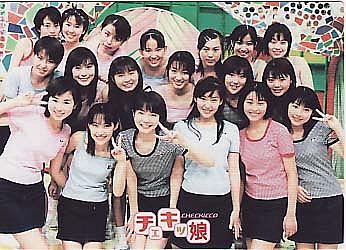 チェキッ娘とは アイドルの人気 最新記事を集めました はてな